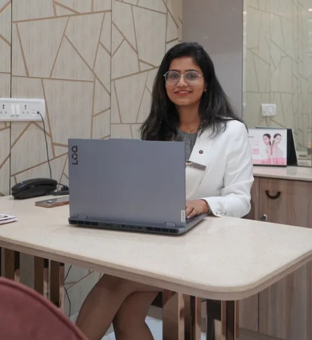 Dr. Prachi Bodkhe, MD Dermatologist at Envi Aesthetics Juhu