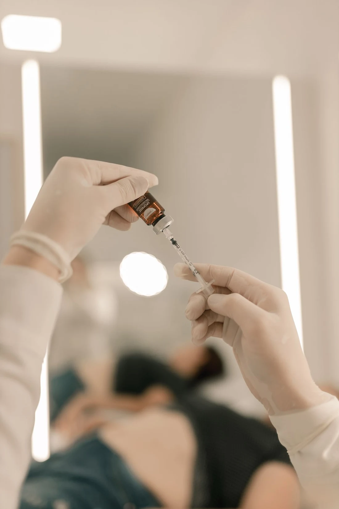 Regenerative hair therapy in Juhu Mumbai