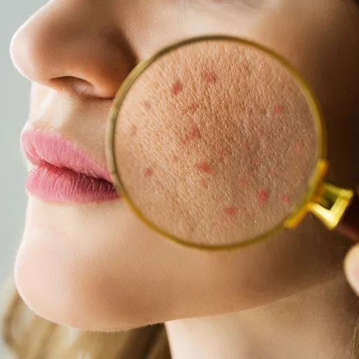 Acne & Pimple Treatment